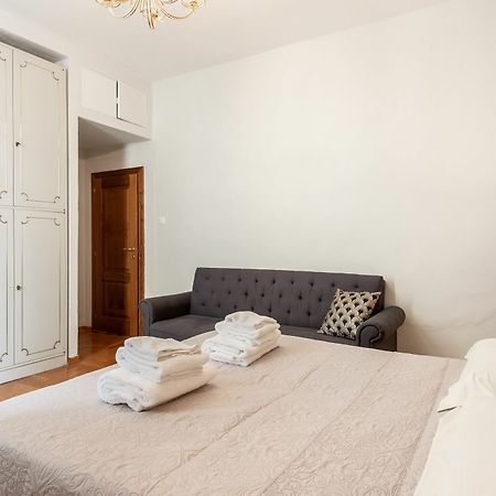 Appartement Santo Spirito Jungle à Florence Extérieur photo