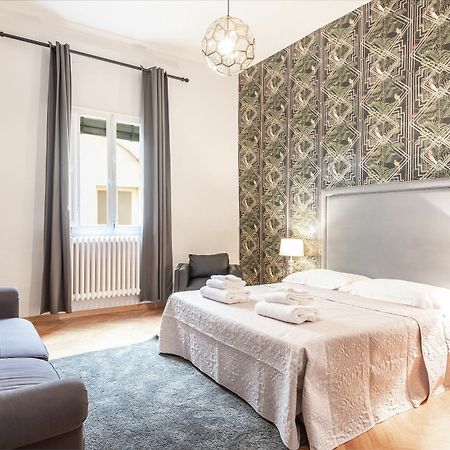 Appartement Santo Spirito Jungle à Florence Extérieur photo