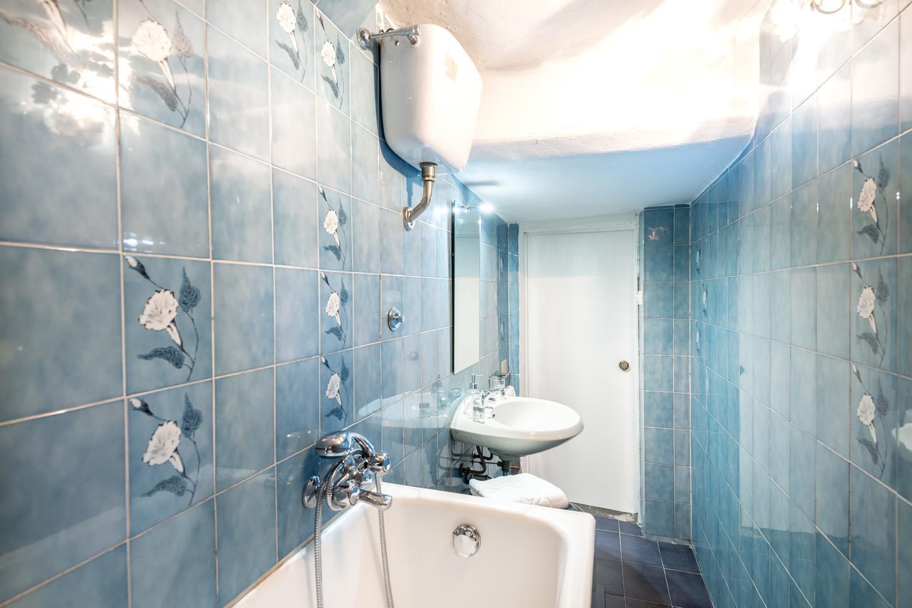 Appartement Santo Spirito Jungle à Florence Extérieur photo