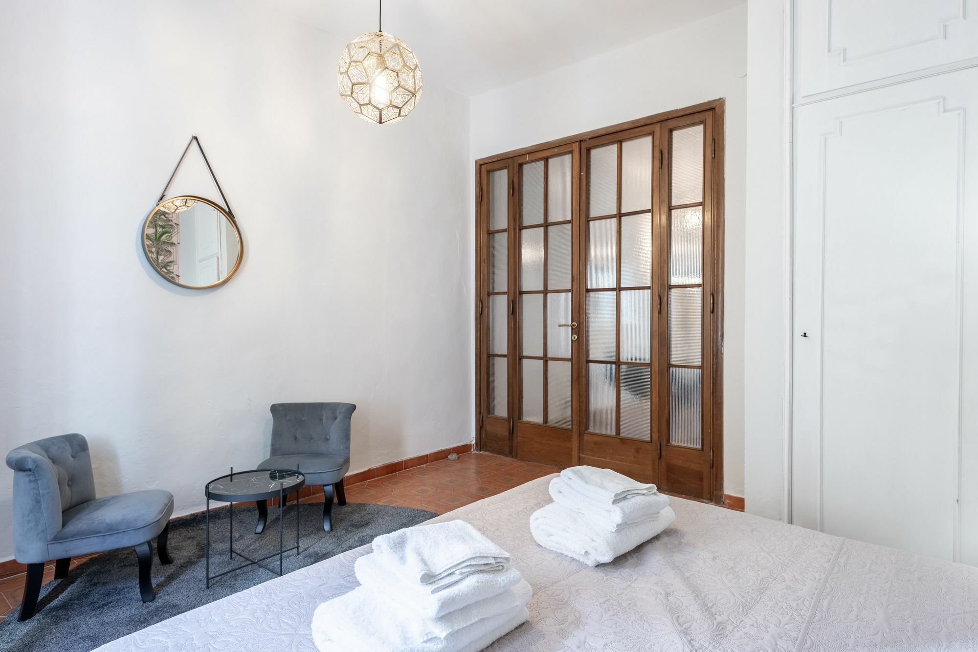 Appartement Santo Spirito Jungle à Florence Extérieur photo