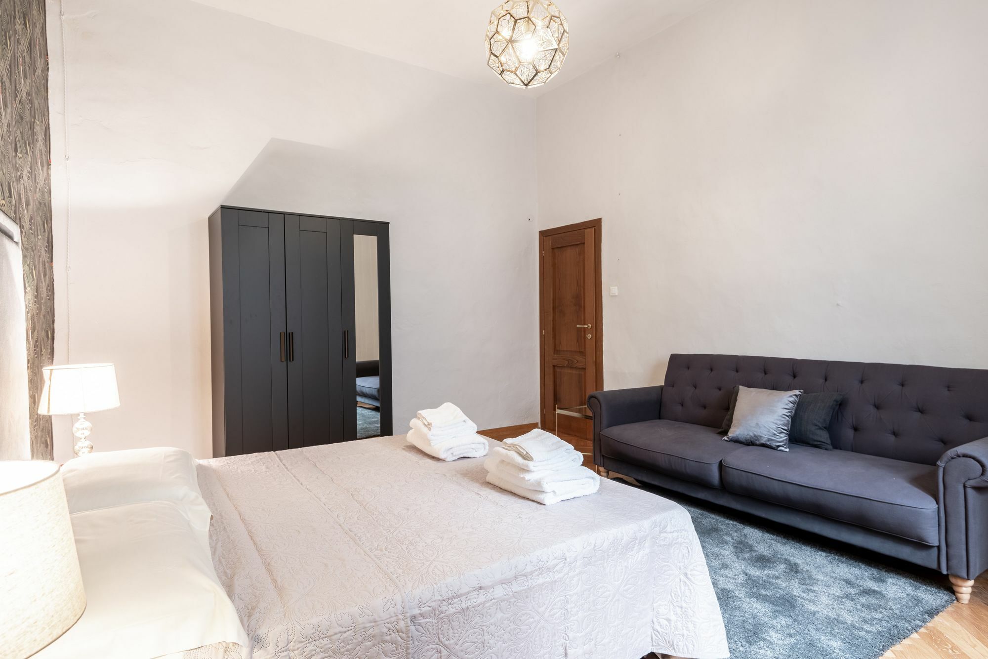 Appartement Santo Spirito Jungle à Florence Extérieur photo